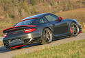 speedART 2010 Porsche 911 2