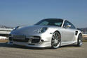 speedART BTR Porsche 997 Turbo 6