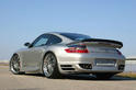 speedART BTR Porsche 997 Turbo 7