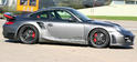 speedART BTRII 650 EVO Porsche 911 Turbo 10