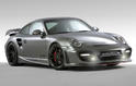 speedART BTRII 650 EVO Porsche 911 Turbo 8