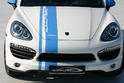 speedART Porsche Cayenne Hybrid 4