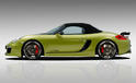 speedART SP81 R 2013 Porsche Boxster S 4
