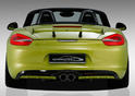 speedART SP81 R 2013 Porsche Boxster S 6