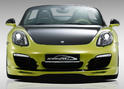 speedART SP81 R 2013 Porsche Boxster S 7