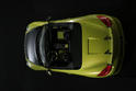 speedART SP81 R 2013 Porsche Boxster S 8