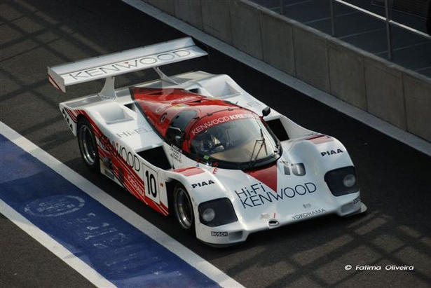 1966 Porsche 906 Carrera 6 on Auction