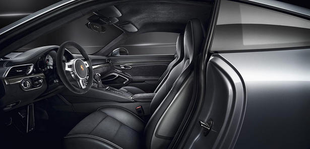 2015 Porsche 911 GTS: Price, Specs