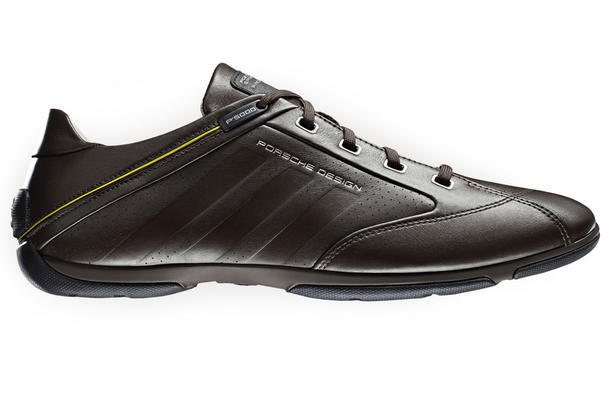 Porsche Race Edition Pilot by Adidas