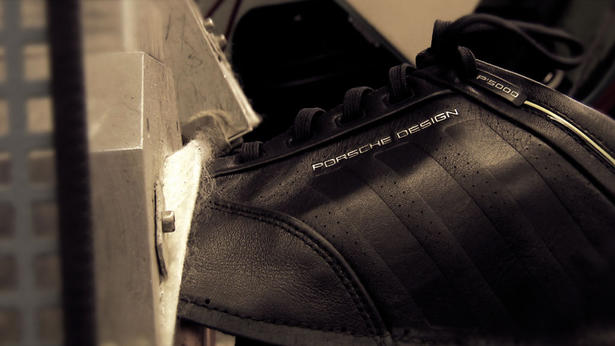Porsche Race Edition Pilot by Adidas