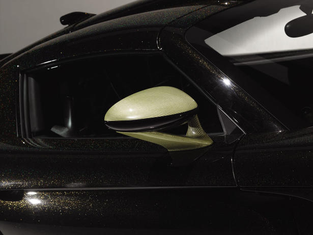GEMBALLA Mirage GT Porsche Carrera