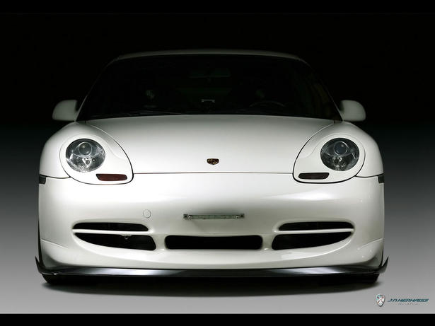 JNH Porsche 996 GT3 03