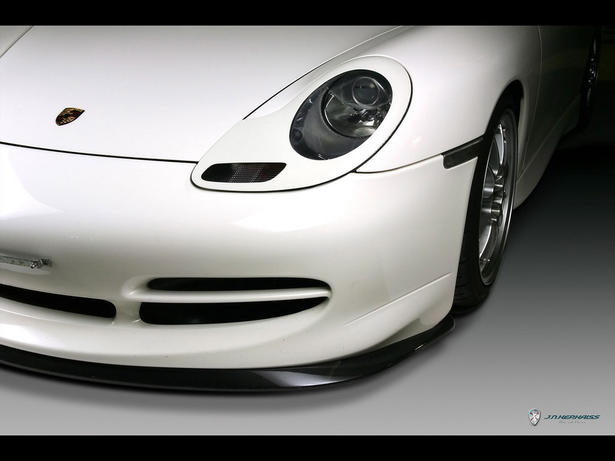 JNH Porsche 996 GT3 03