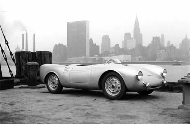 Oldest Porsche In USA Search