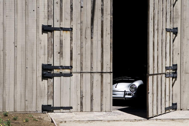 Oldest Porsche In USA Search