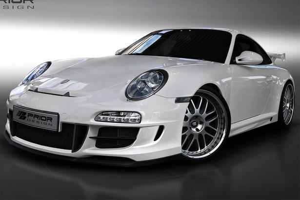 PRIOR Porsche 911 GT3 PD3