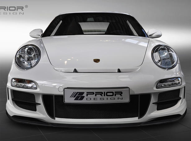 PRIOR Porsche 911 GT3 PD3
