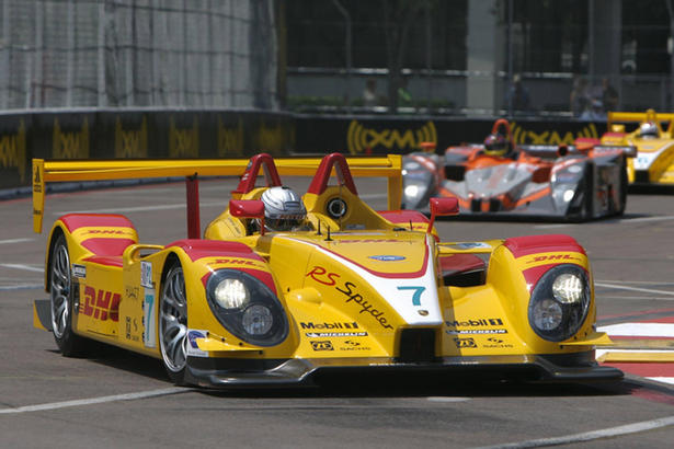 Porsche 60th Anniversary