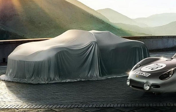 Porsche 718 Boxster And Cayman Engine Specs
