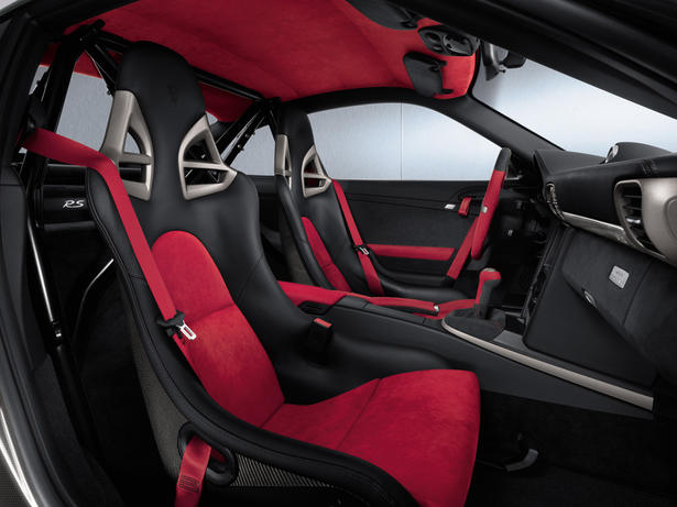 Video: Porsche 911 GT2 RS In USA