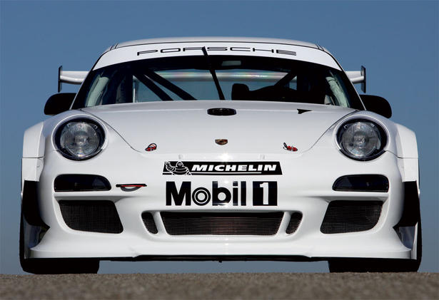 Porsche 911 GT3 R price