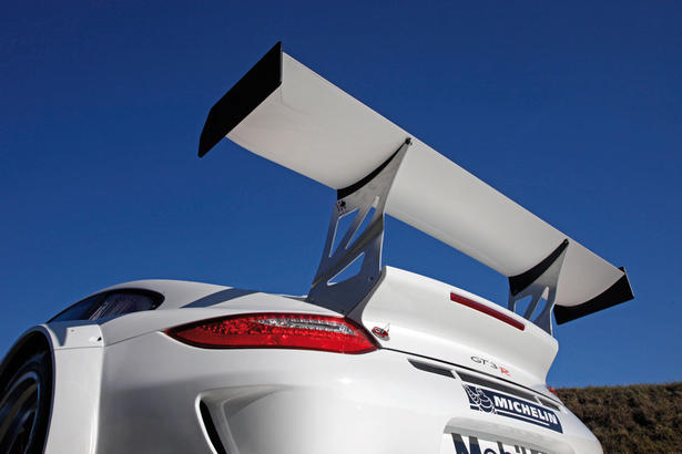 Porsche 911 GT3 R