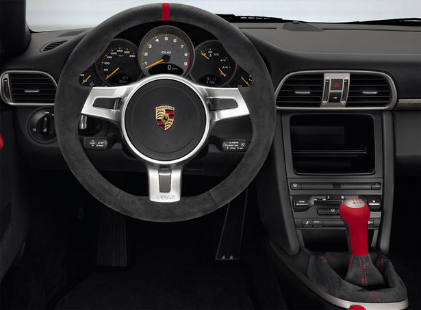 Porsche 911 GT3 RS 4.0