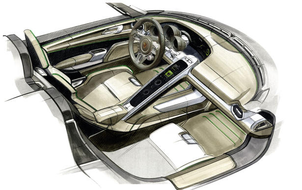 Porsche 918 Spyder On Sale