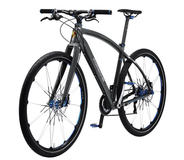 Porsche Bike RS and S