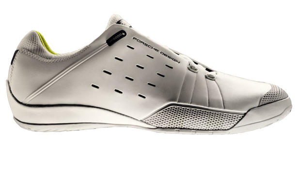 Porsche Design Fall Winter 2010 Collection