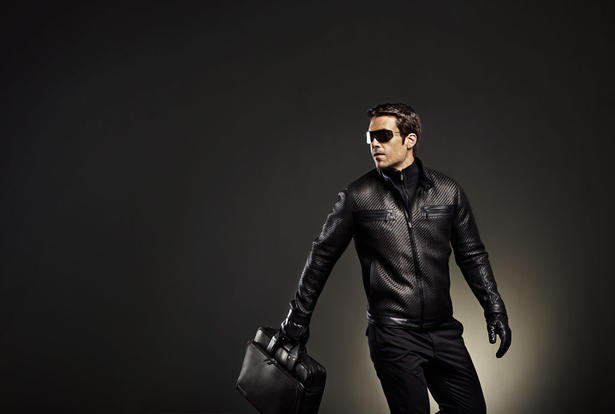 Porsche Design Leather Collection