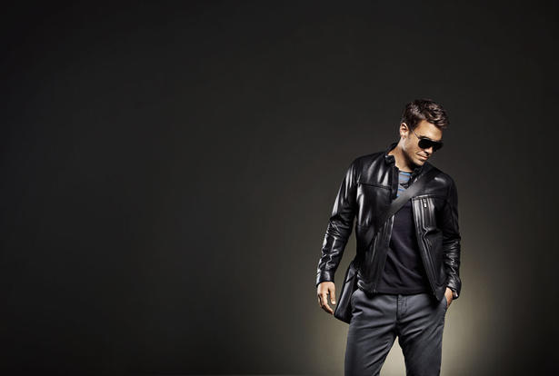 Porsche Design Leather Collection