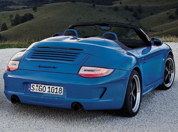 Porsche Exclusive Turns 25