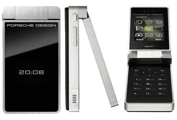 Porsche Mobile Phone