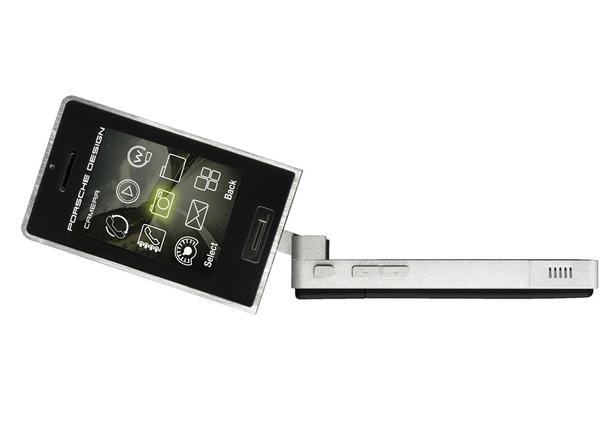 Porsche Mobile Phone