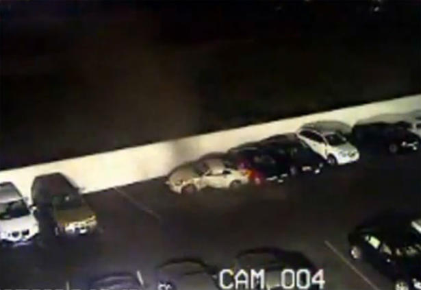 Video: Porsche Fast Parking