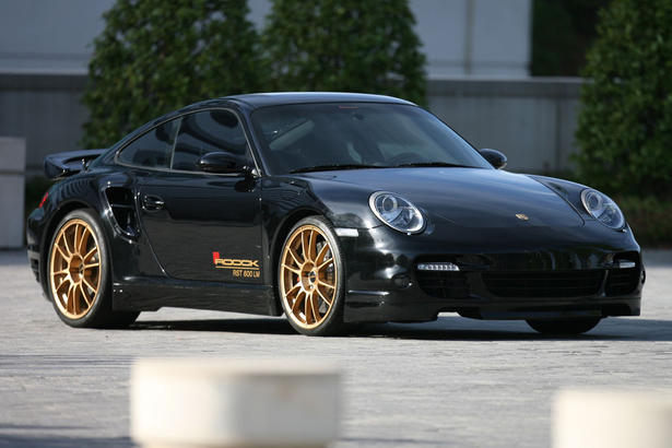 Roock RST 600 LM Porsche 911 Turbo