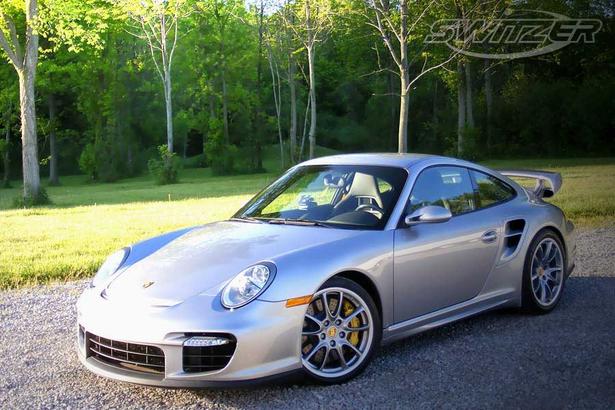 Switzer Porsche 911 GT2