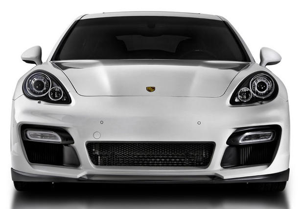 Vorsteiner V PT Porsche Panamera