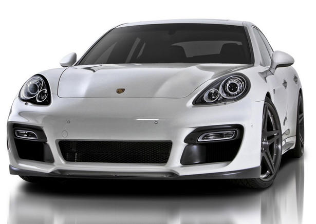 Vorsteiner V PT Porsche Panamera