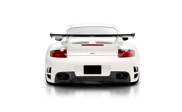 Vorsteiner V RT Edition Porsche 997 Turbo