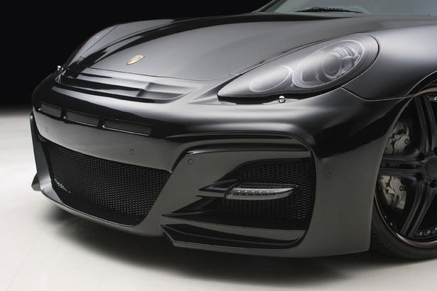 Wald Porsche Panamera