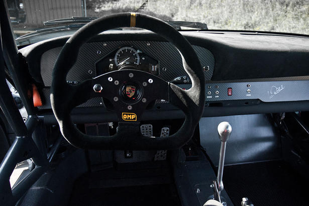 mcchip Porsche 911 993 MC600