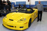 Pratt Miller Corvette C6RS Convertible