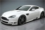 Premier4509 Aston Martin Vantage