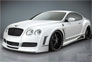 Premier4509 Bentley Continental GT