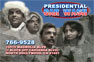 Presidential Car Wash Commercial