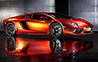 Print Tech Lamborghini Aventador