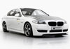 Prior 2011 BMW 5 Series F10