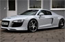 Prior Audi R8 Carbon